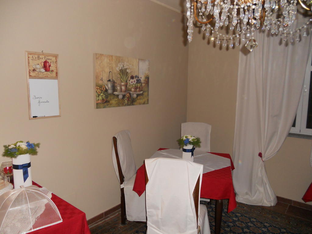 B&B Cascina Rossa Асти Екстериор снимка