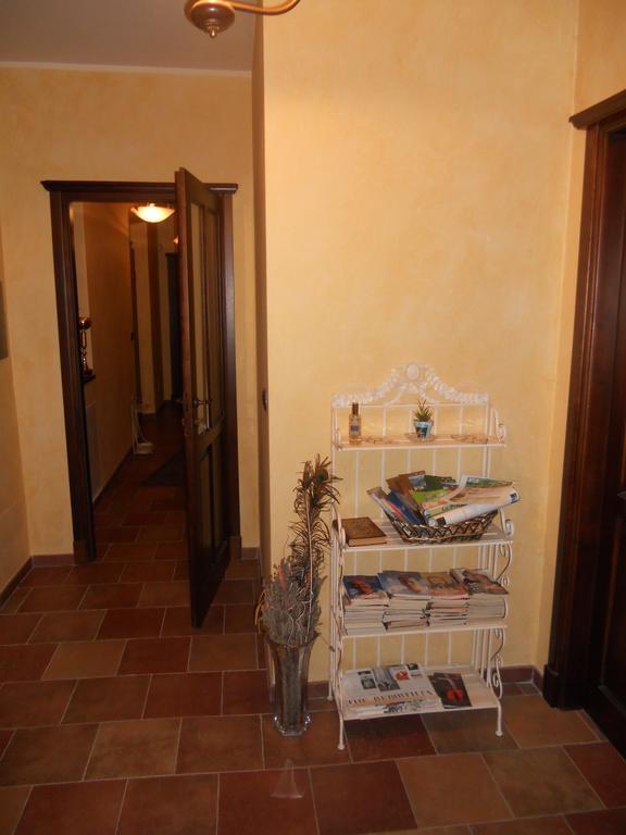 B&B Cascina Rossa Асти Екстериор снимка