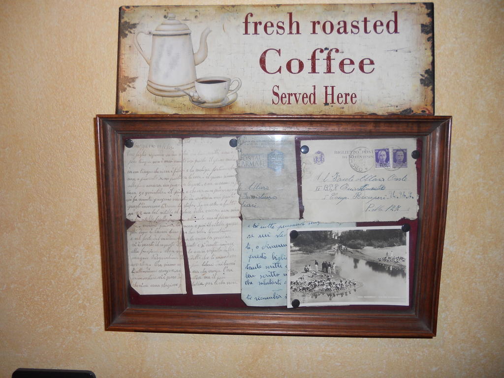 B&B Cascina Rossa Асти Екстериор снимка