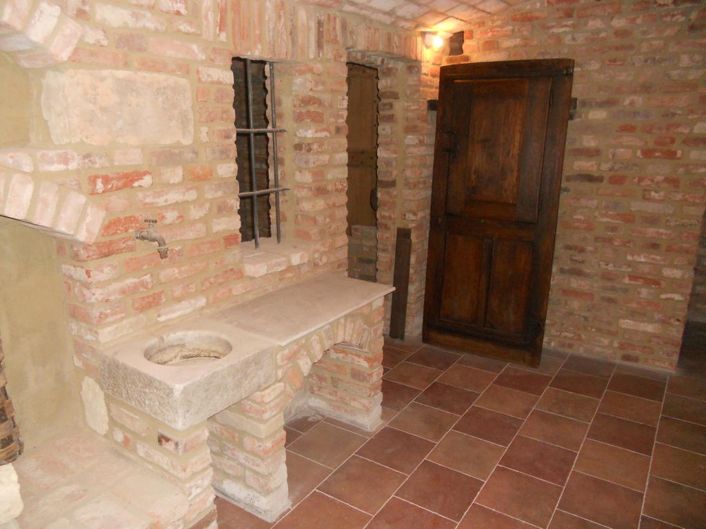 B&B Cascina Rossa Асти Екстериор снимка