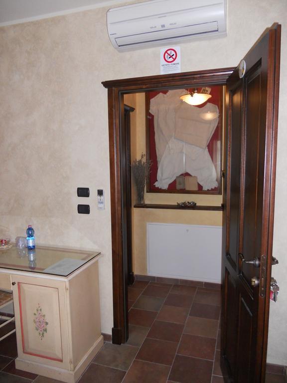 B&B Cascina Rossa Асти Стая снимка