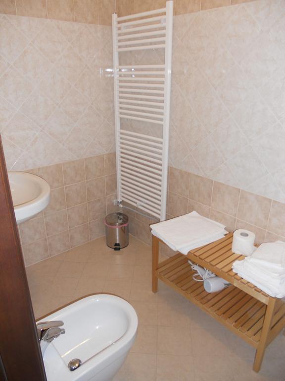 B&B Cascina Rossa Асти Екстериор снимка