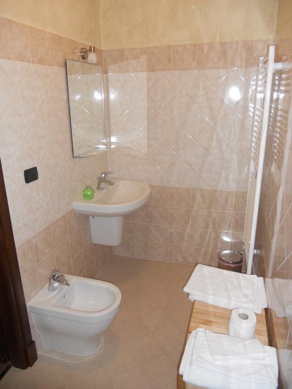 B&B Cascina Rossa Асти Стая снимка