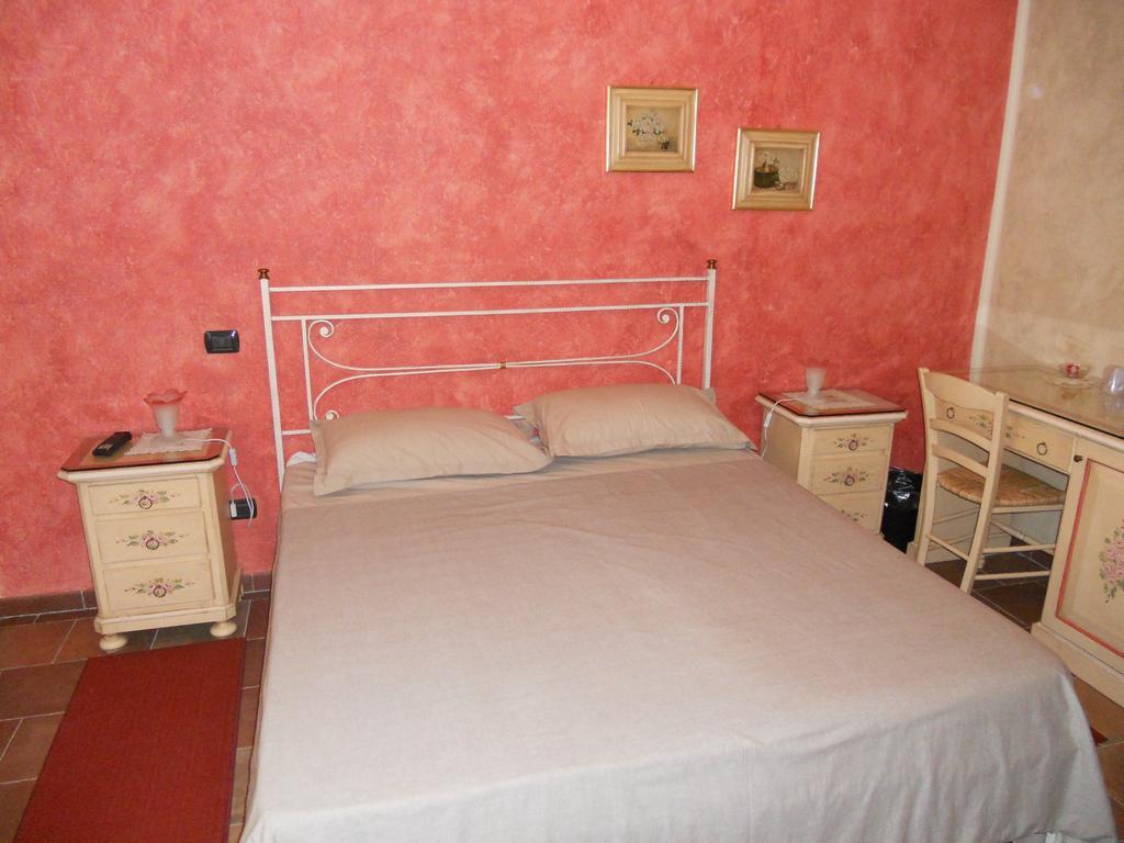 B&B Cascina Rossa Асти Стая снимка