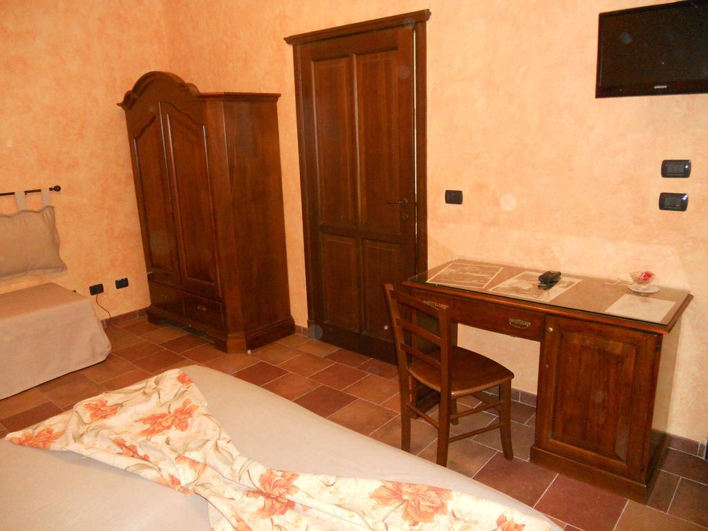 B&B Cascina Rossa Асти Екстериор снимка
