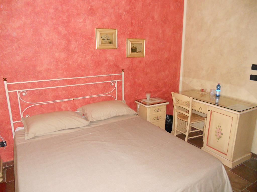 B&B Cascina Rossa Асти Стая снимка